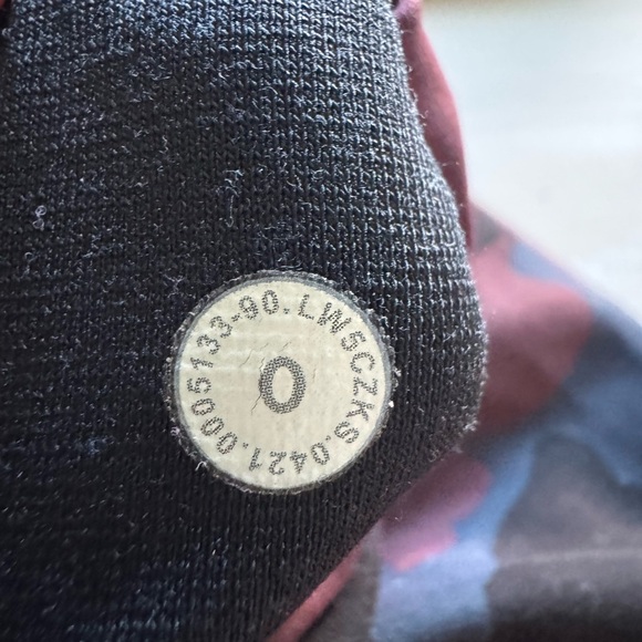 Lululemon Wunder Train High Rise Tight Size 0 - Picture 4 of 6